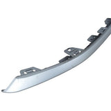 Audi A3 front bumper lower trim SE Base models 2020-2024 Genuine 8Y0807110