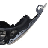 Nissan Micra front bumper K13 2011-2013 Hatchback Genuine pn 62022 1HA0H
