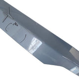 Polestar 2 tailgate trim panel 2020-2024 Liftback Genuine Used 32259054