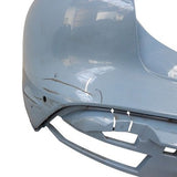 Porsche Taycan rear bumper 2019-2023 Genuine 9J0807421A