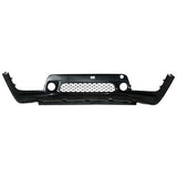 Jeep Renegade front bumper lower section 2019-2023 Genuine 52120515