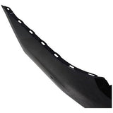 BMW 4 Series Gran Coupe M Sport REAR BUMPER G26 2020 on GENUINE 51128078583