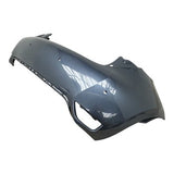 Renault Zoe rear bumper Hatchback Genuine 850101003R