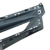 Volvo V90 S90 front bumper left grill Genuine 31449194