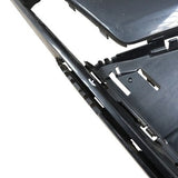 Audi A1 SE front bumper 2019-2023 Hatchback Genuine 82A807437A