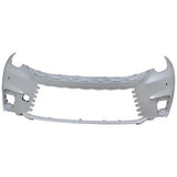 Lexus LBX front bumper 2024-2026 5 Door SUV SUV Genuine 52119-52F10