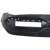 Nissan Qashqai rear bumper lower 2021-2024 5 Door SUV Genuine 850B2 6UA0A