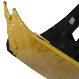 Ford Capri rear bumper 2024-2026 Hatchback Genuine R2KB-17F954-B