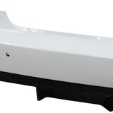 BMW M2 rear bumper G87 2 door Coupe 2023-2025 Genuine Used pn 51128081235