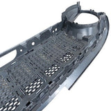 Jeep Renegade front bumper upper grill 2019-2023 Genuine 735672991