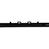 Mini Aceman front bumper grill trim U25 2024-2026 Genuine 2803159XNY03A