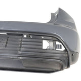 Porsche Macan rear bumper 2024-2026 5 Door SUV Genuine 95C807521D