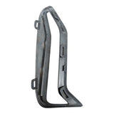 BMW 3 series M Sport front bumper LH trim G20 G21 2019-2021 Genuine 51118075603