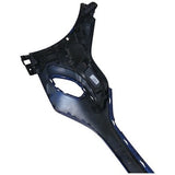 MERCEDES BENZ EQE Sport FRONT BUMPER V295 2022 onwards GENUINE pn A2958853000