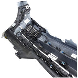Range Rover Vogue front bumper L405 2013-2017 SUV Genuine pn CK52-17F003-AA