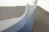 Peugeot 407 rear bumper coupe 2 door Genuine pn 9651455477