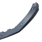 Renault 5 front bumper lower valance 2025-2026 Genuine Used 62041306R