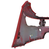 Skoda Fabia front bumper 2018-2021 Facelift Hatchback Genuine 6V0807221F