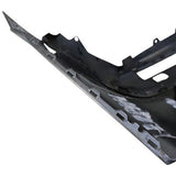 Nissan Qashqai rear bumper 2021-2024 5 Door Genuine 85022 6UA0H