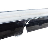 BMW X1 U11 front bumper lower grill 2022-2024 SUV Genuine 5111 9881918