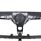 BMW I4 Gran Coupe M Sport front bumper G26 2020-2023 Genuine 51119881896