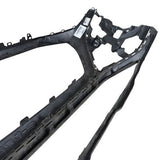 Audi Q8 E-Tron front bumper centre section Sportback 2023-2025 Genuine 4KE807725