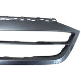 Volkswagen Transporter front bumper grill frame 2025-2026 Genuine S741-17F003-B