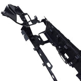 Land Rover Defender rear bumper fitting frame L663 Genuine L8B2-17D928-A