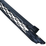 Skoda Karoq Sportline front bumper lower grill 2022-2024 Genuine 57A853677F