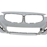BMW 2 series G42 M Sport front bumper 2022-2025 Genuine Used 51118098195