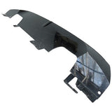 Vauxhall Astra GS Line rear bumper valance L 2022-2025 Genuine 9839641280