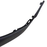 Volvo XC40 rear bumper lower SUV 2018-2021 Genuine 31449333