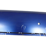 BMW 4 Series Gran Coupe M Sport rear bumper G26 2020-2023 Genuine 51128078583