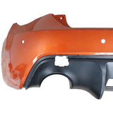 Toyota GT86 GT 86 rear bumper 2018-2022 Coupe Used Genuine 57704CA040