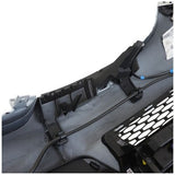 Range Rover Sport front bumper 2013-2017 SUV Genuine pn DK62-17F775-BB