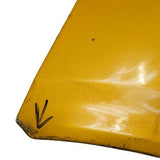 Ford Focus ST rear bumper MK5 2011-2014 Hatchback Genuine BM51-A17906-A1