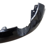 Mazda 3 GT Sport rear bumper 2019-2023 Hatchback Genuine BCKN-50222