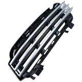 Range Rover Vogue front bumper left grill L405 2013-2017 Genuine CK52-17F909-AA