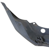 Honda CRV front bumper lower valance trim CR-V 2018-2021 Genuine 71102-TNYY-ZZ00