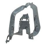 Renault Captur front bumper right bracket Genuine 2017-2019 269110682R