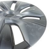 Tesla Model Y aero wheel trim cover 2021-2024 Genuine 1044235-00-C