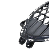 Ford Kuga ST line front bumper upper centre grill 2020-2024 Genuine LV4B-8200-Y