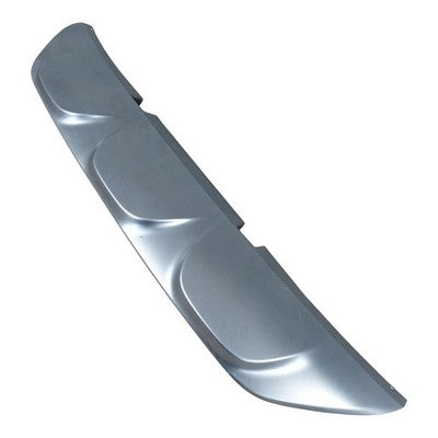 MG HS rear bumper trim 2019-2021 Genuine P10624365