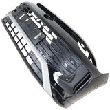 Volkswagen Tayron front bumper 2022-2025 Genuine 57L807221