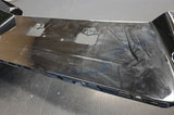 Lexus UX rear bumper 2019-2023 Facelift 5 Door SUV Genuine pn 52159-76130