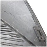Peugeot 408 front bumper left LH grill 2022-2025 5 door Genuine 9840751080