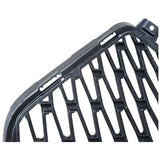 Range Rover Sport SVR front bumper right grill 2013-2017 FK6M-17K946-A