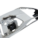 Audi A4 B9 S4 S Line front bumper 2020-2024 Genuine 8W0807437AQ