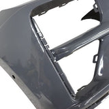 Porsche Macan Turbo EV front bumper 2024-2026 Genuine 95C807221F
