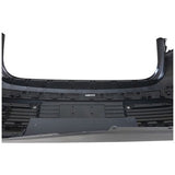 PORSCHE MACAN REAR BUMPER 2024 onwards 5 Door SUV GENUINE pn 95C807521D